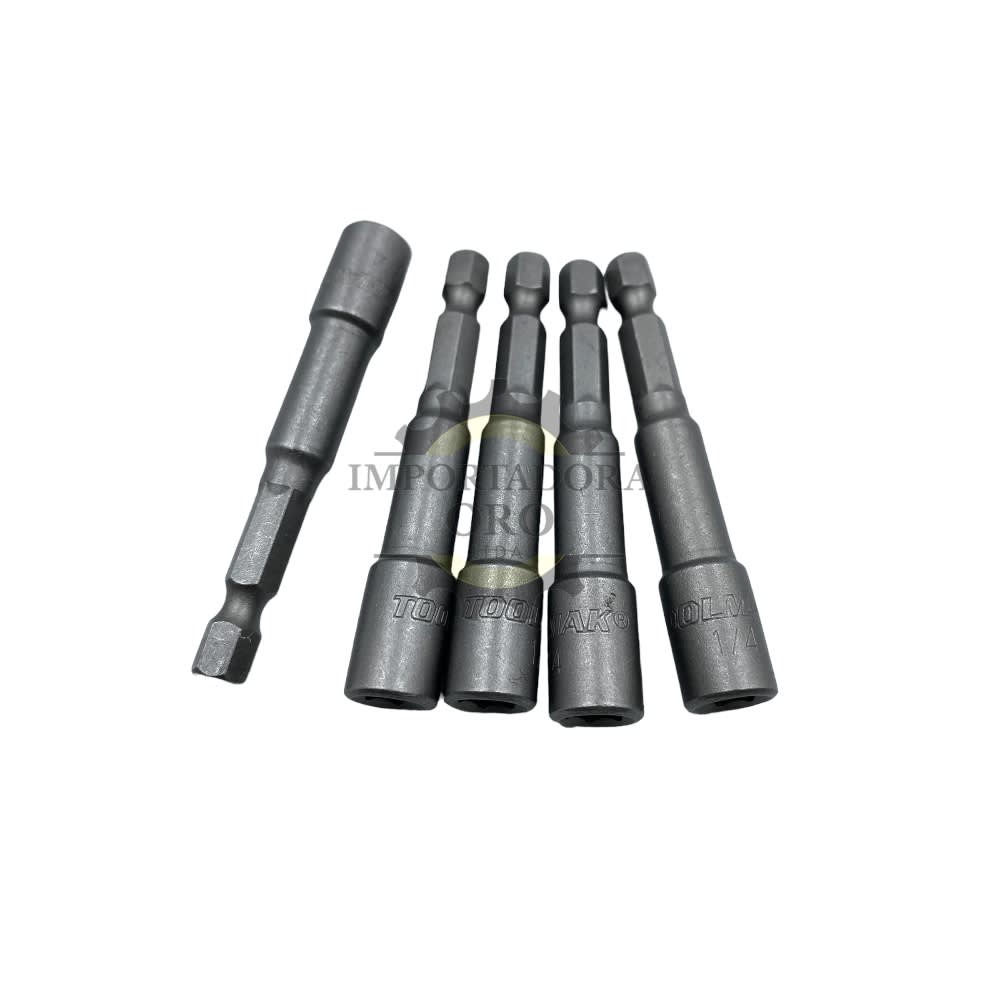 Set de dados magneticos 1/4