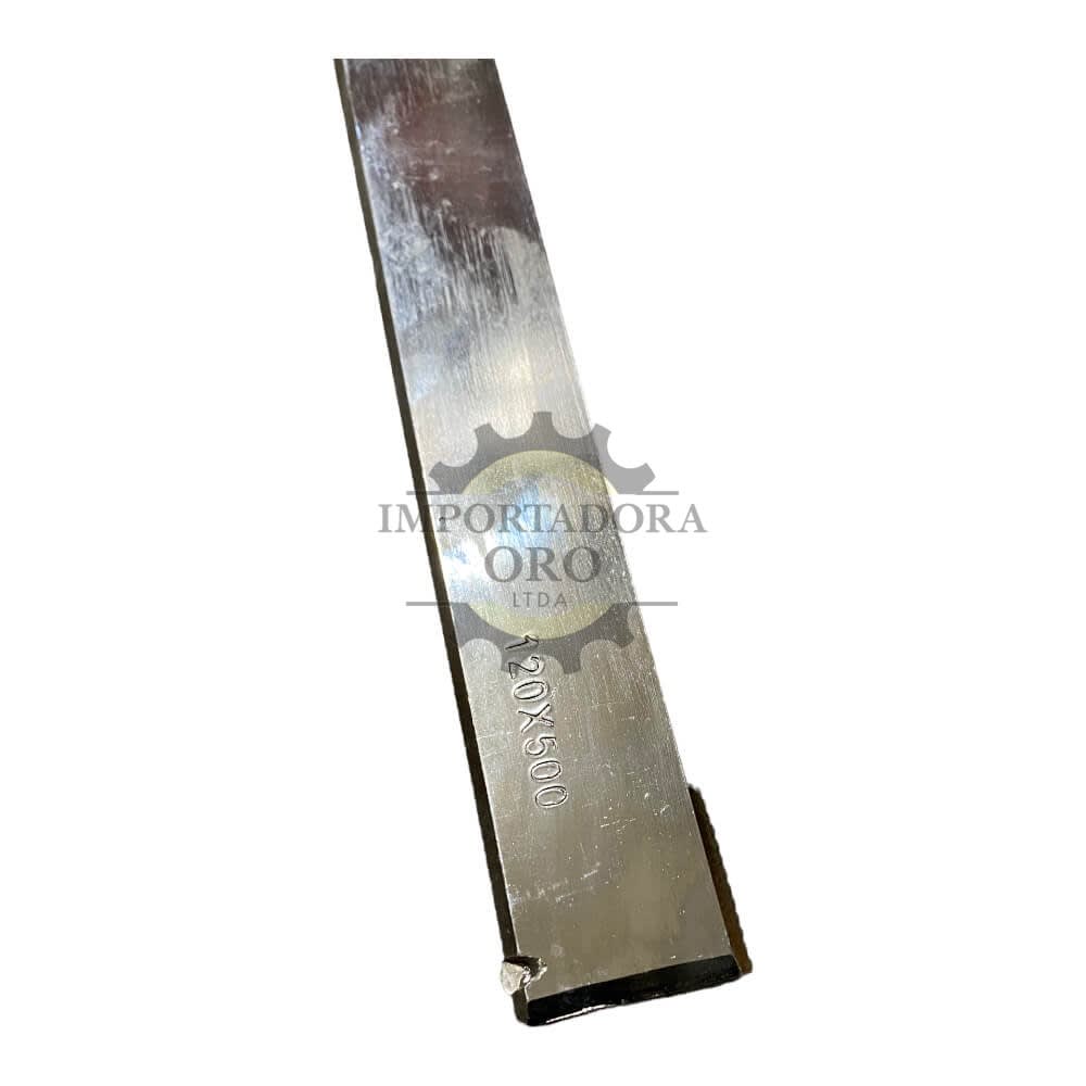 Prensa Sargento 120x500mm TMK190432