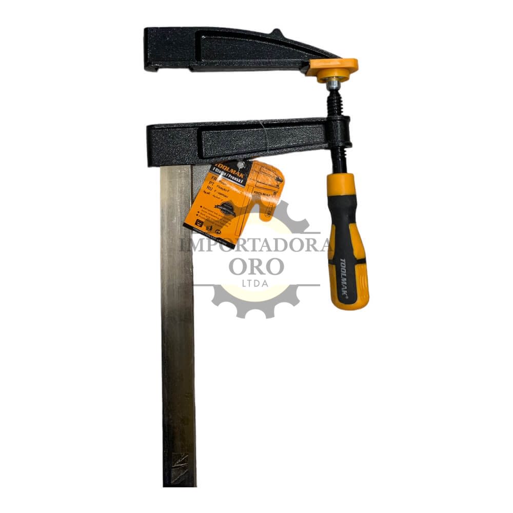 Prensa Sargento 120x800mm TMK190452