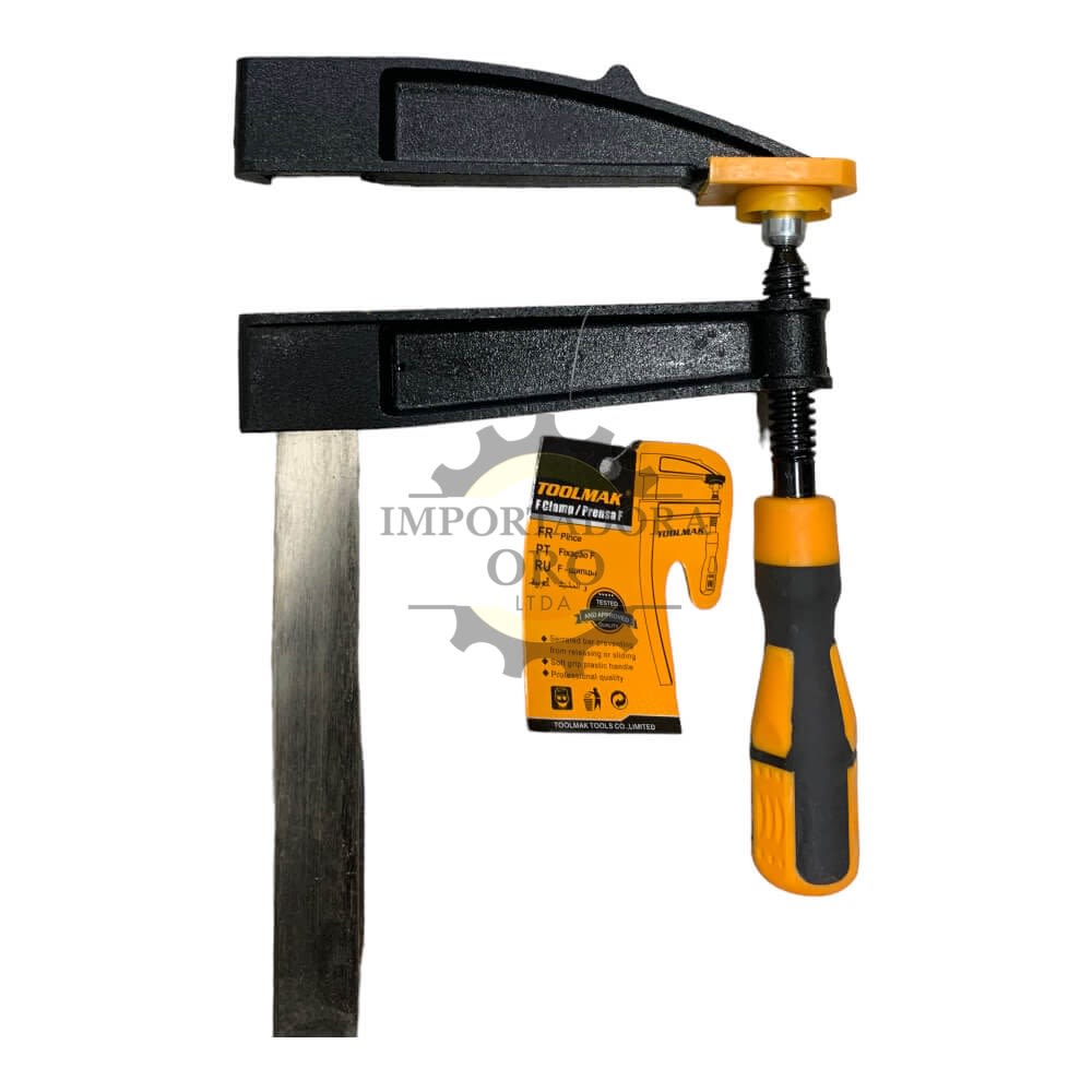 Prensa Sargento 120x1000mm TMK190462