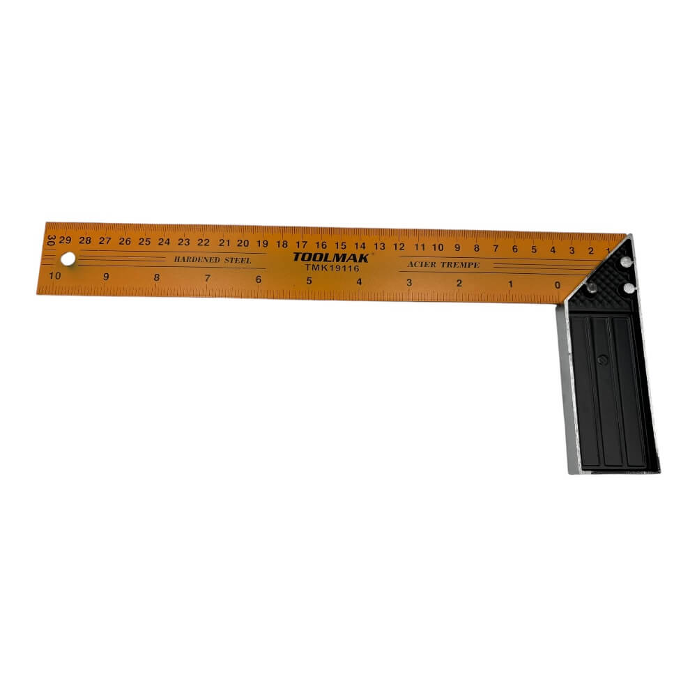 Escuadra Carpintero 12
