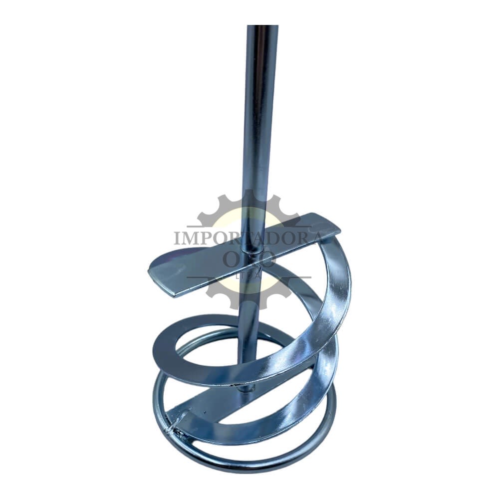 Palo para revolvedor pintura SDS 100x550mm Tmk192842