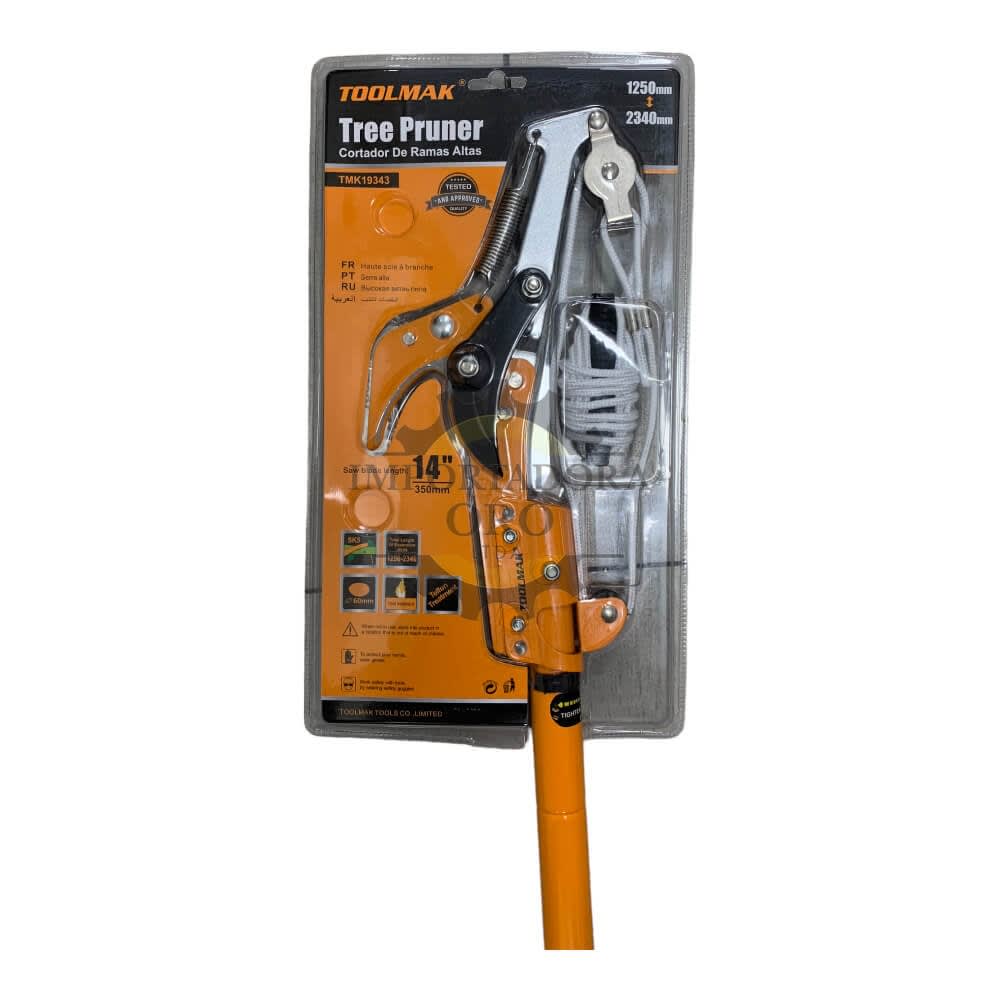 Podadora en altura Tmk193432