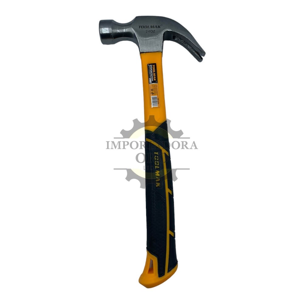 Martillo 24oz Tmk193532