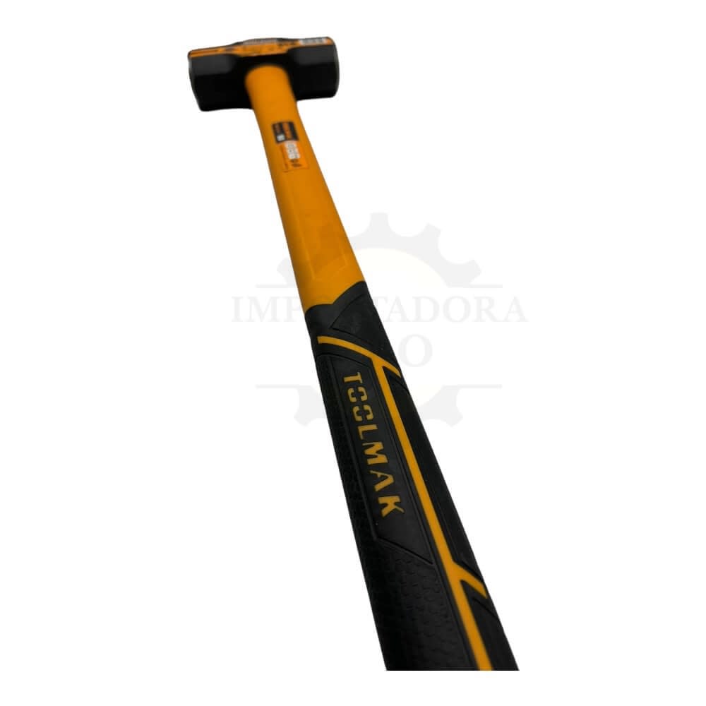 Combo Largo mango de fibra 8lb Tmk193592