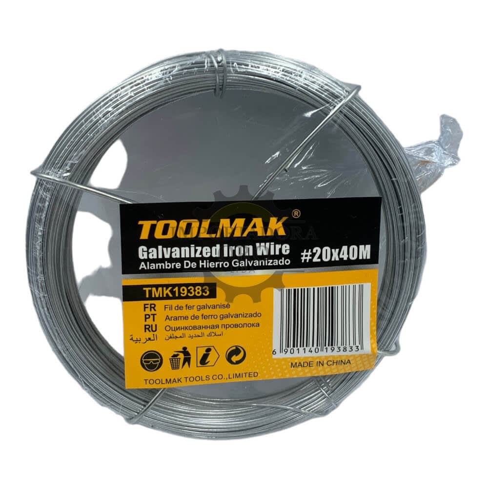 Alambre #20 Tmk19383 0