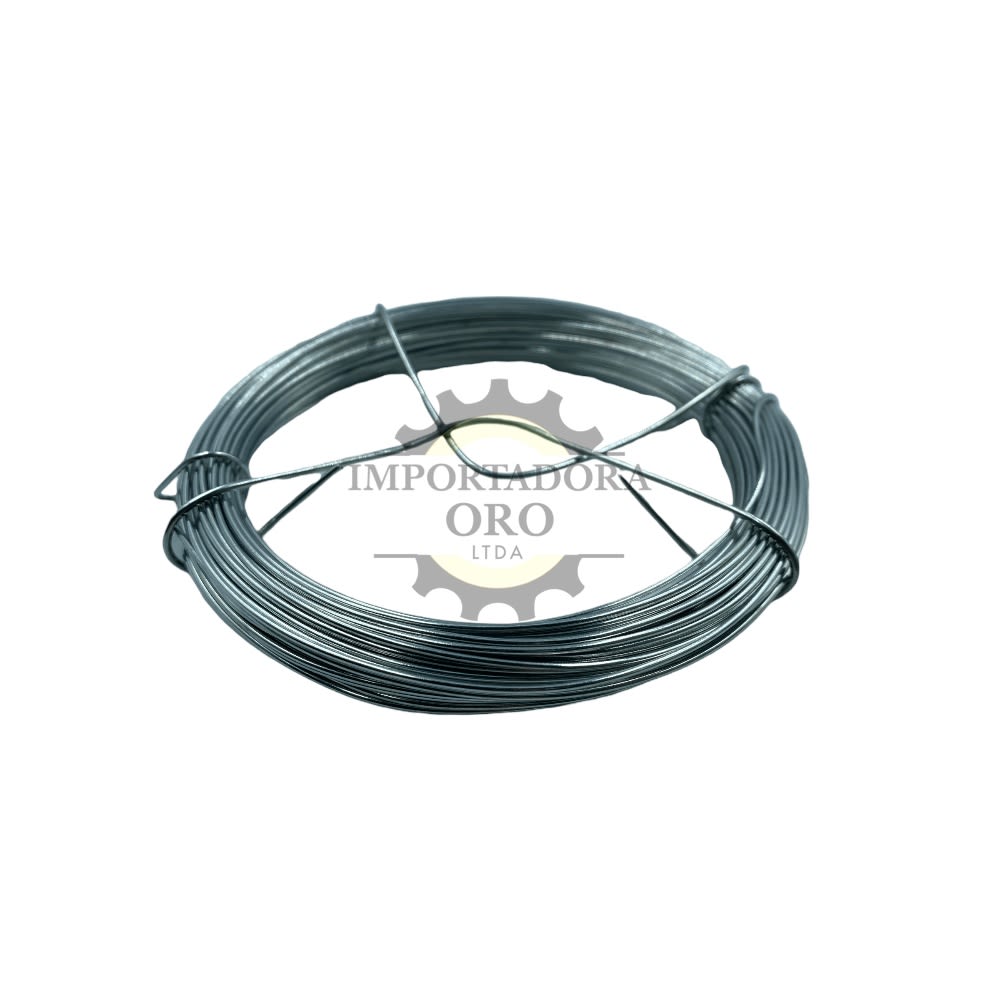Alambre #22 Tmk193842