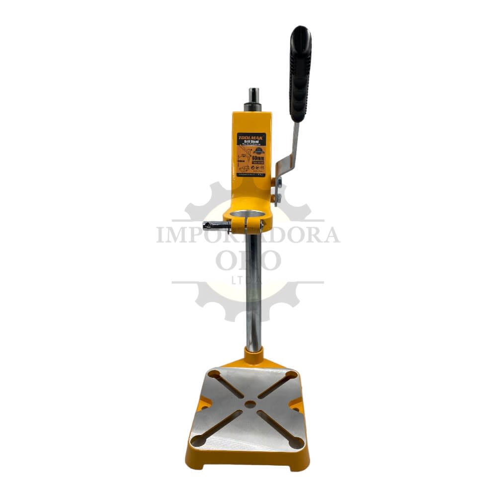 Pedestal para taladro Tmk193862