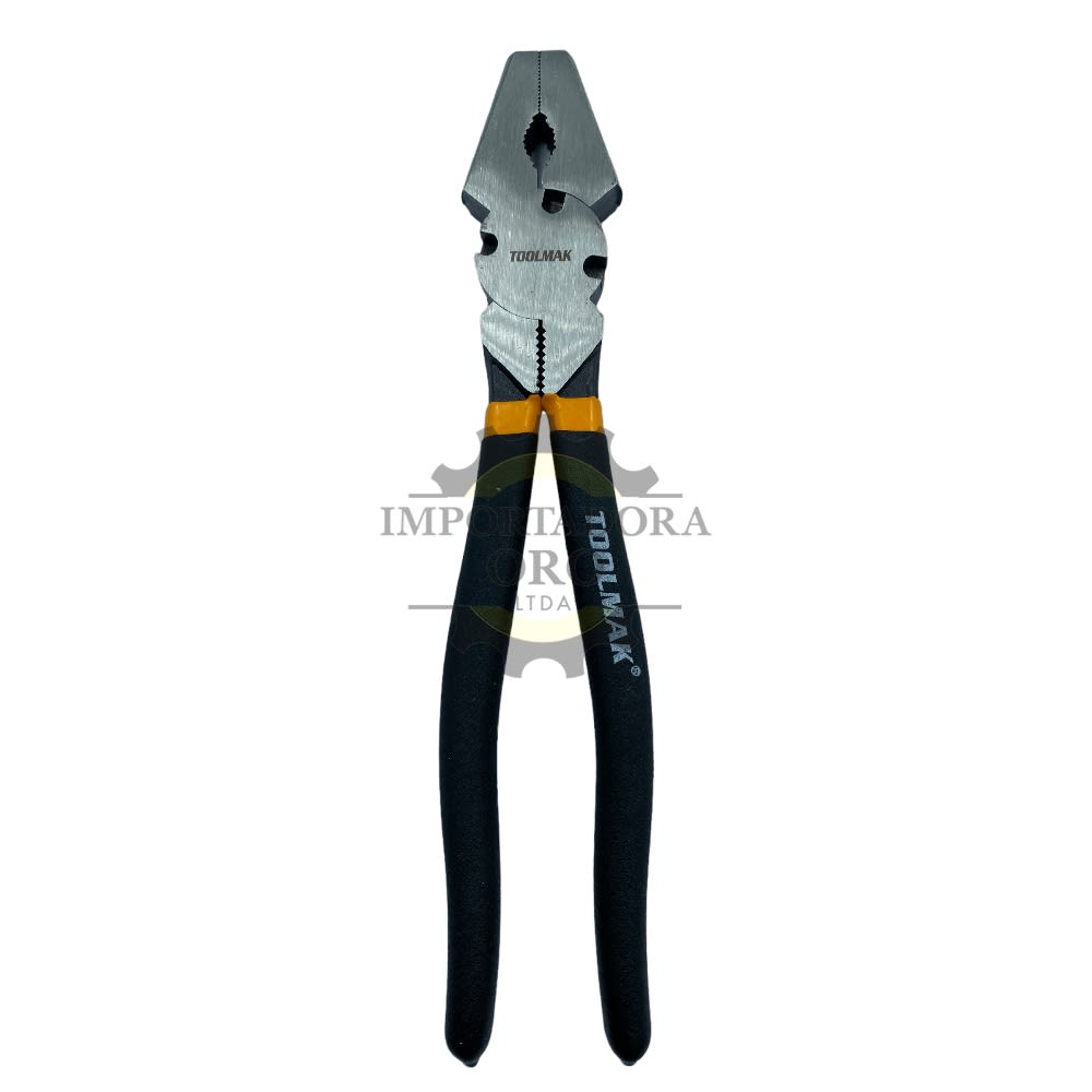 Alicate enfierrador 10