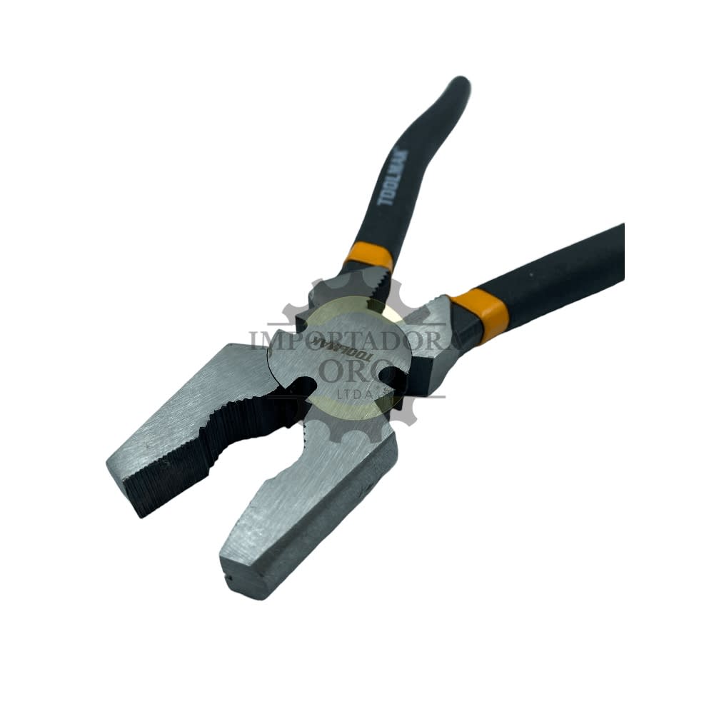 Alicate enfierrador 10
