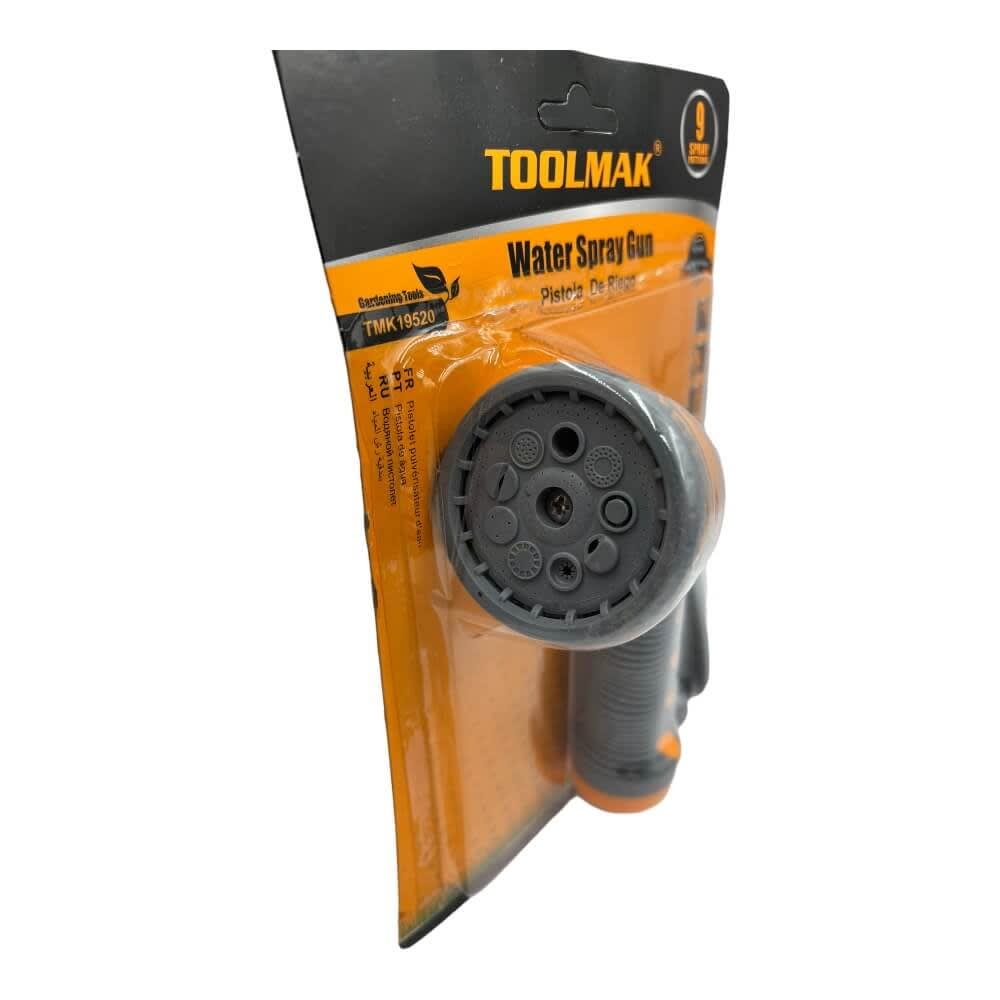 Pistola para rociar Tmk195202