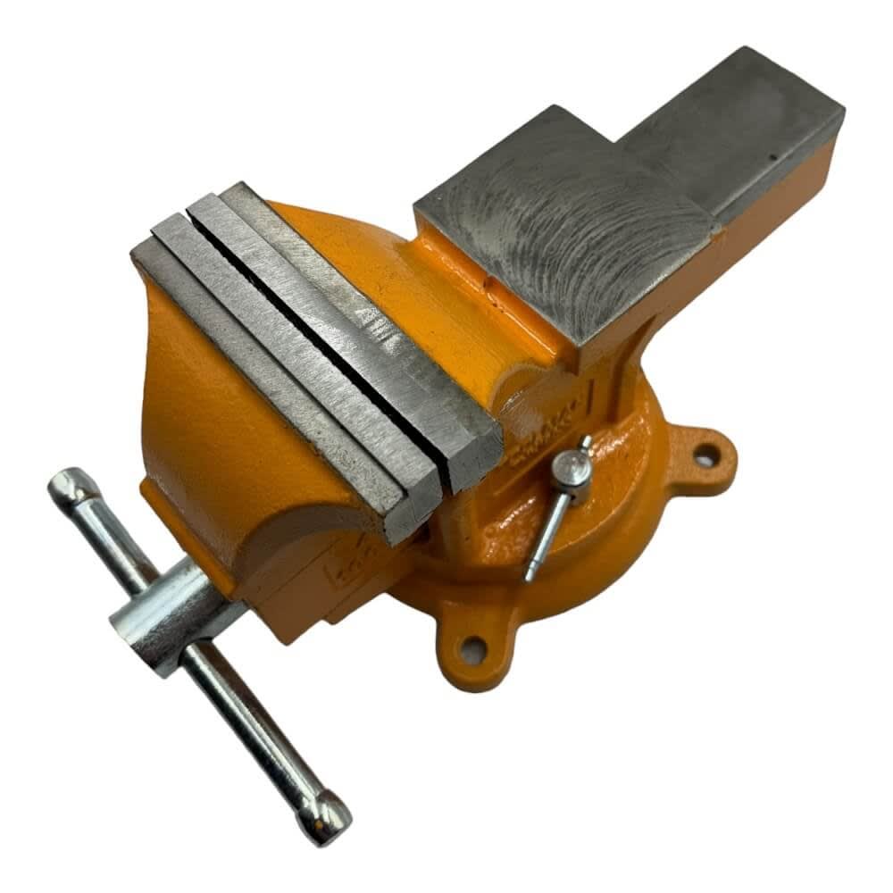 Tornillo de Banco 4