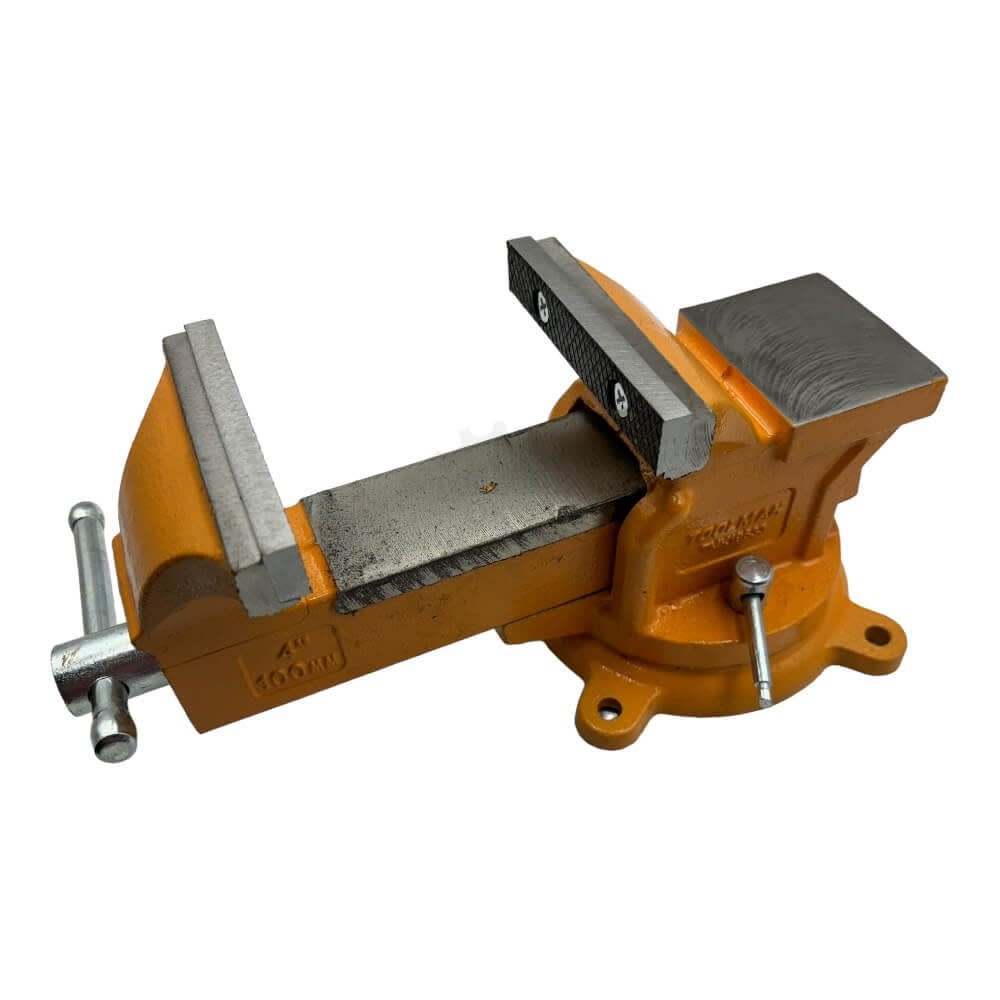 Tornillo de Banco 4