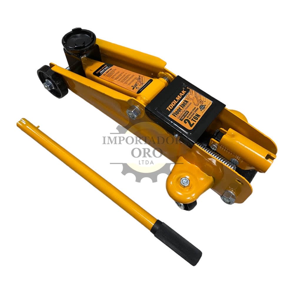 Gata caiman 2Ton Tmk195402