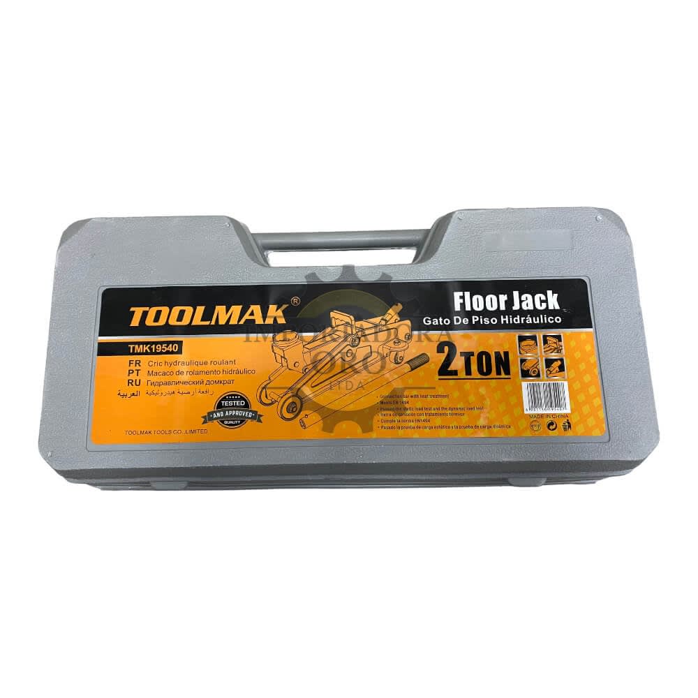 Gata caiman 2Ton Tmk195404