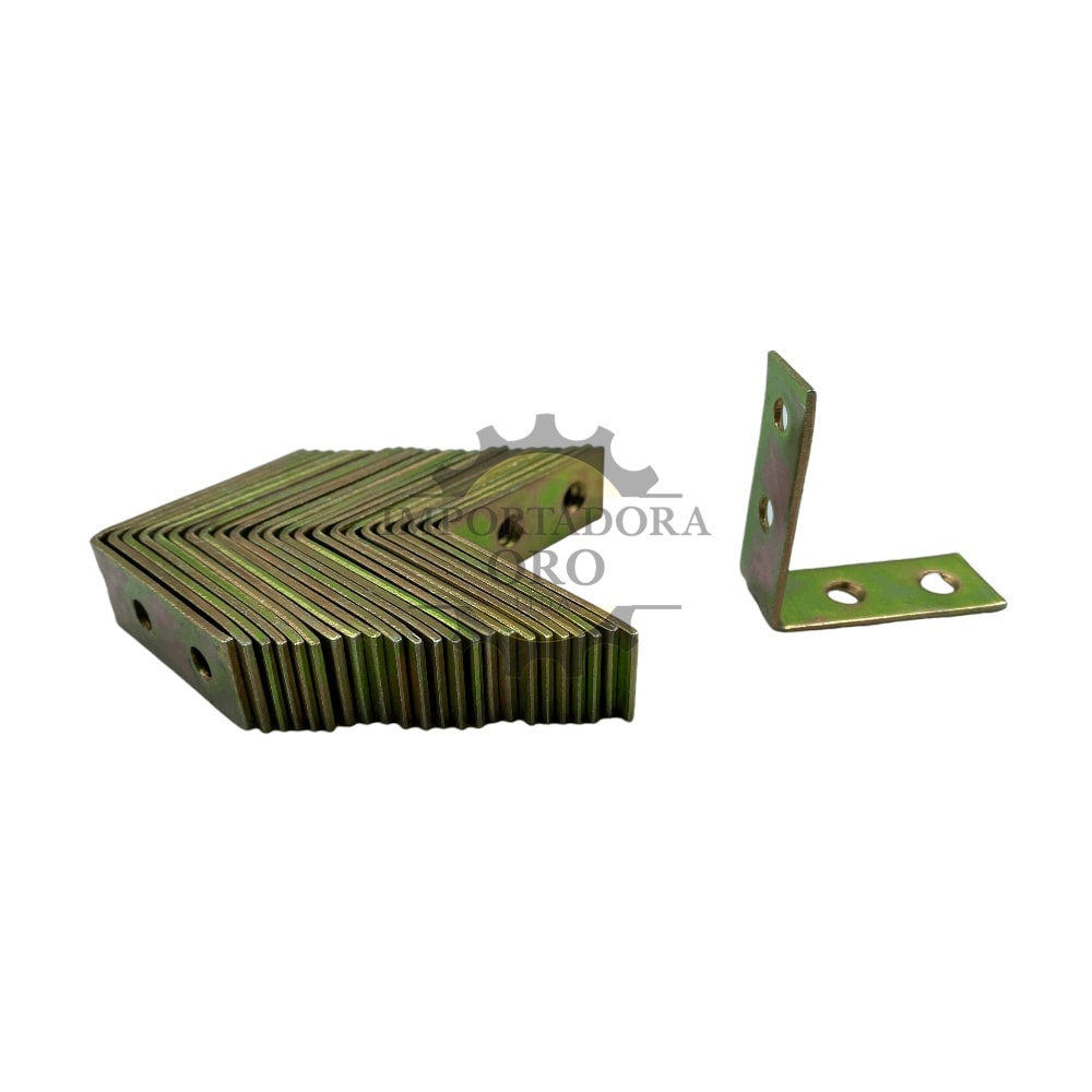 Escuadra para silla 38x38mm Tmk195492