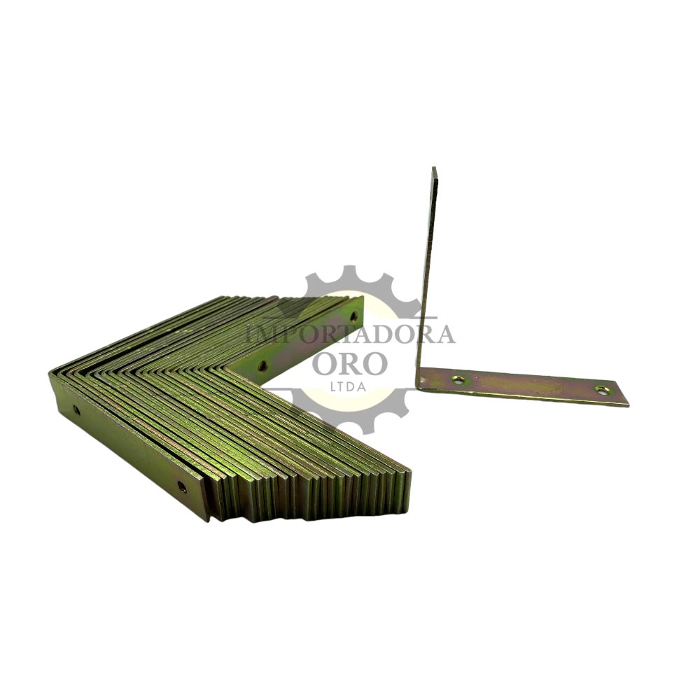 Escuadra para silla 100x100mm Tmk195532