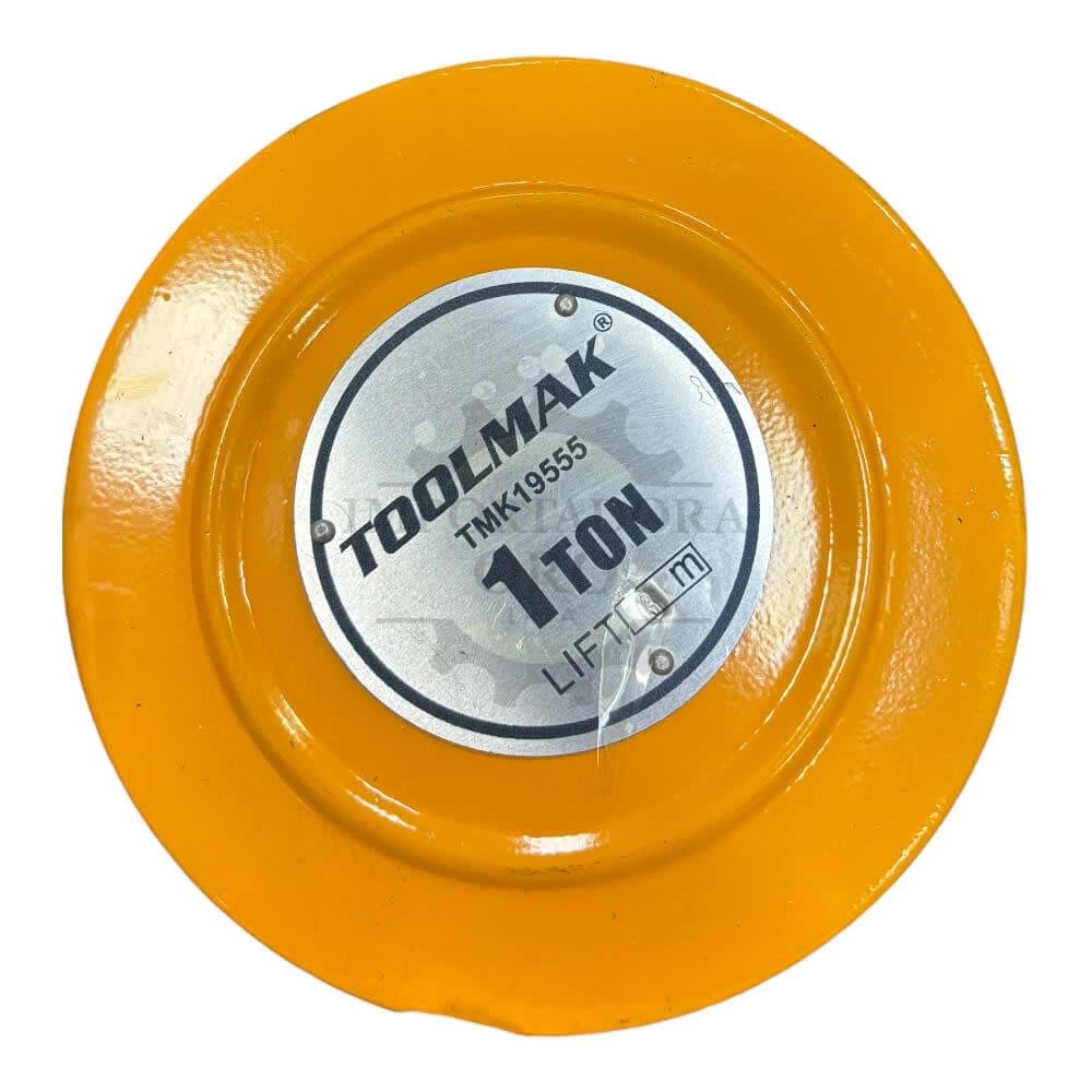 Tecle manual 1ton 3m Tmk19555 0