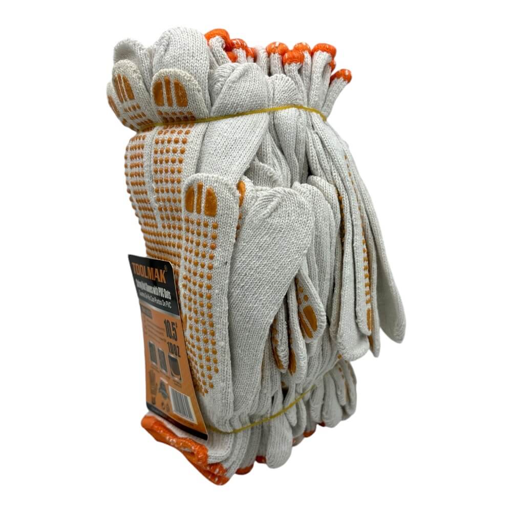 Guante Hilo Pigmentado Tmk195722