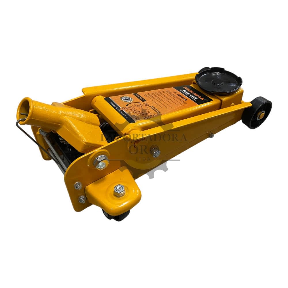 Gata Caiman 3 Ton Tmk195852