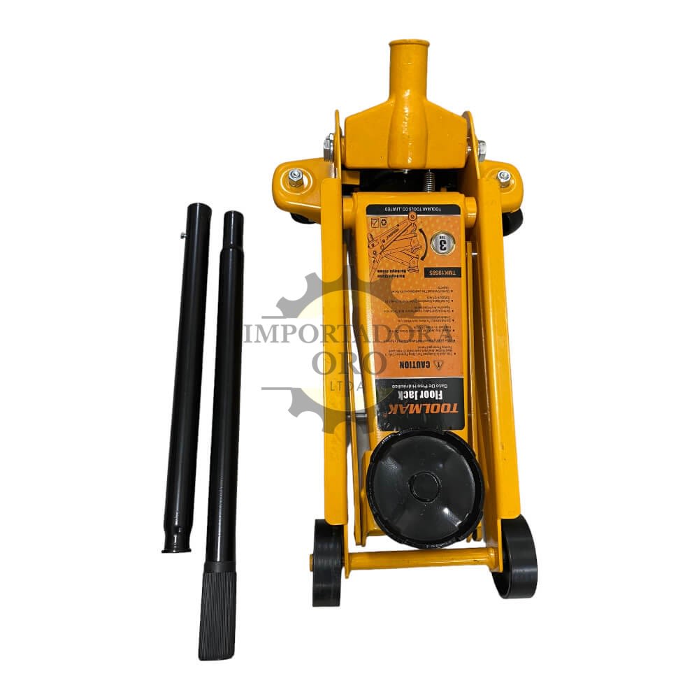 Gata Caiman 3 Ton Tmk19585 0