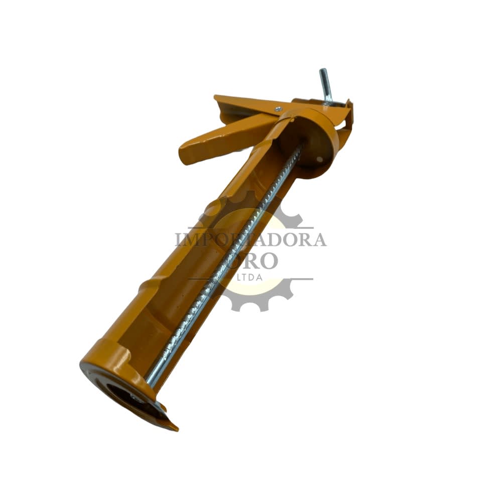 Pistola Calafatera 9