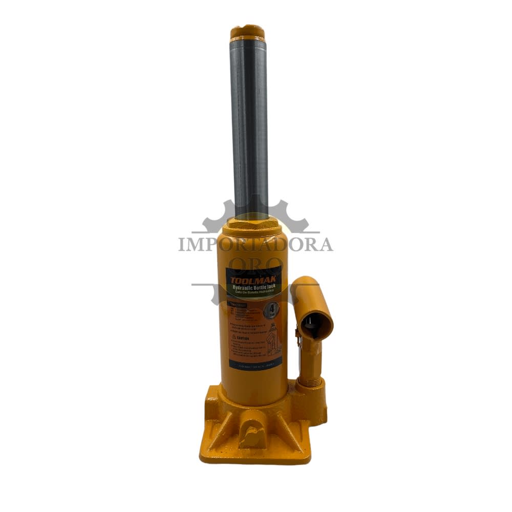 Gata Botella 4T Tmk195972