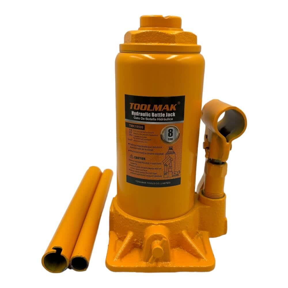 Gata Botella 8T Tmk19599 0