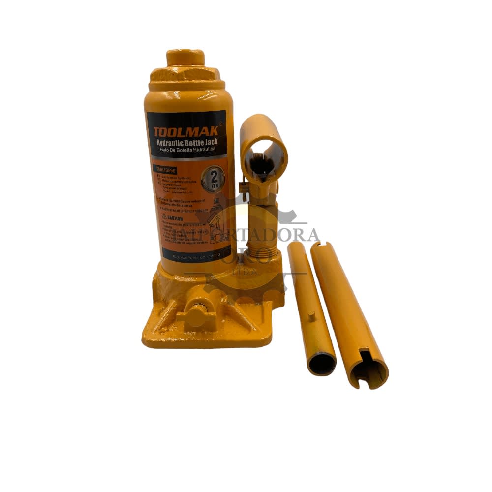 Gata botella 2T Tmk19628 0