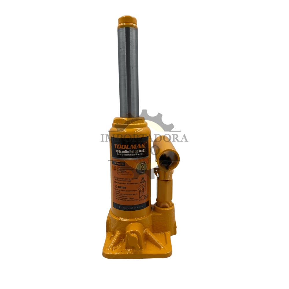 Gata botella 2T Tmk196282