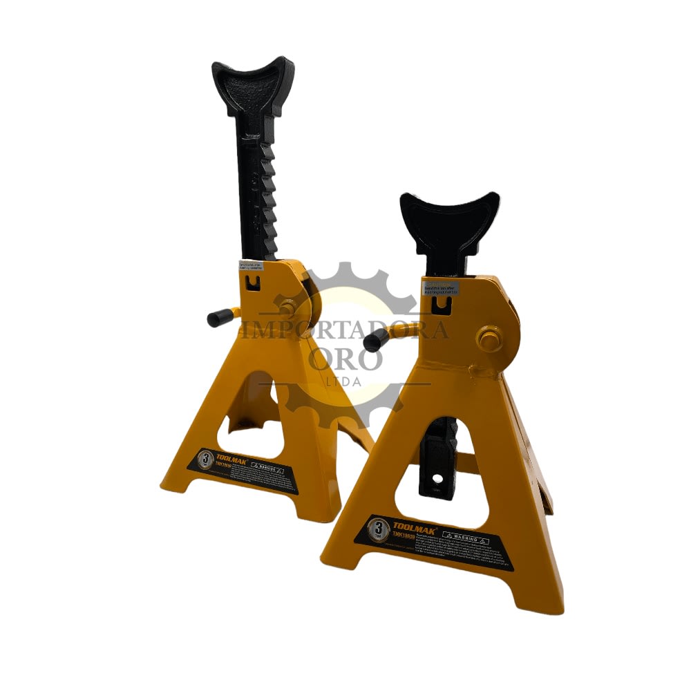 Banquillo 3 toneladas Tmk196592