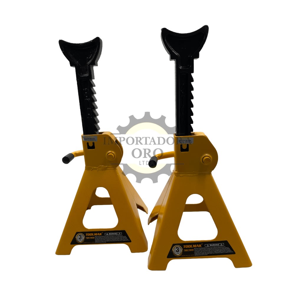 Banquillo 3 toneladas Tmk19659 0