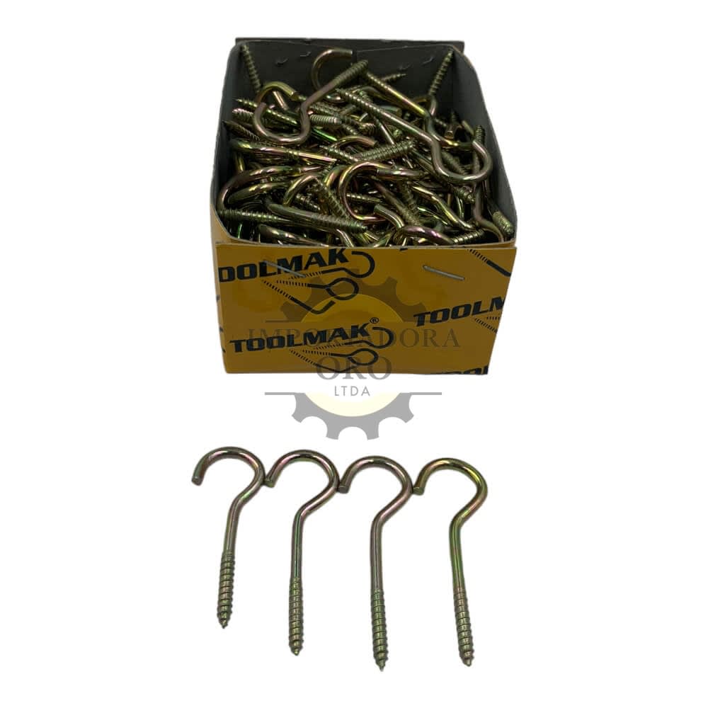 Cancamo abierto N5 Tmk196762