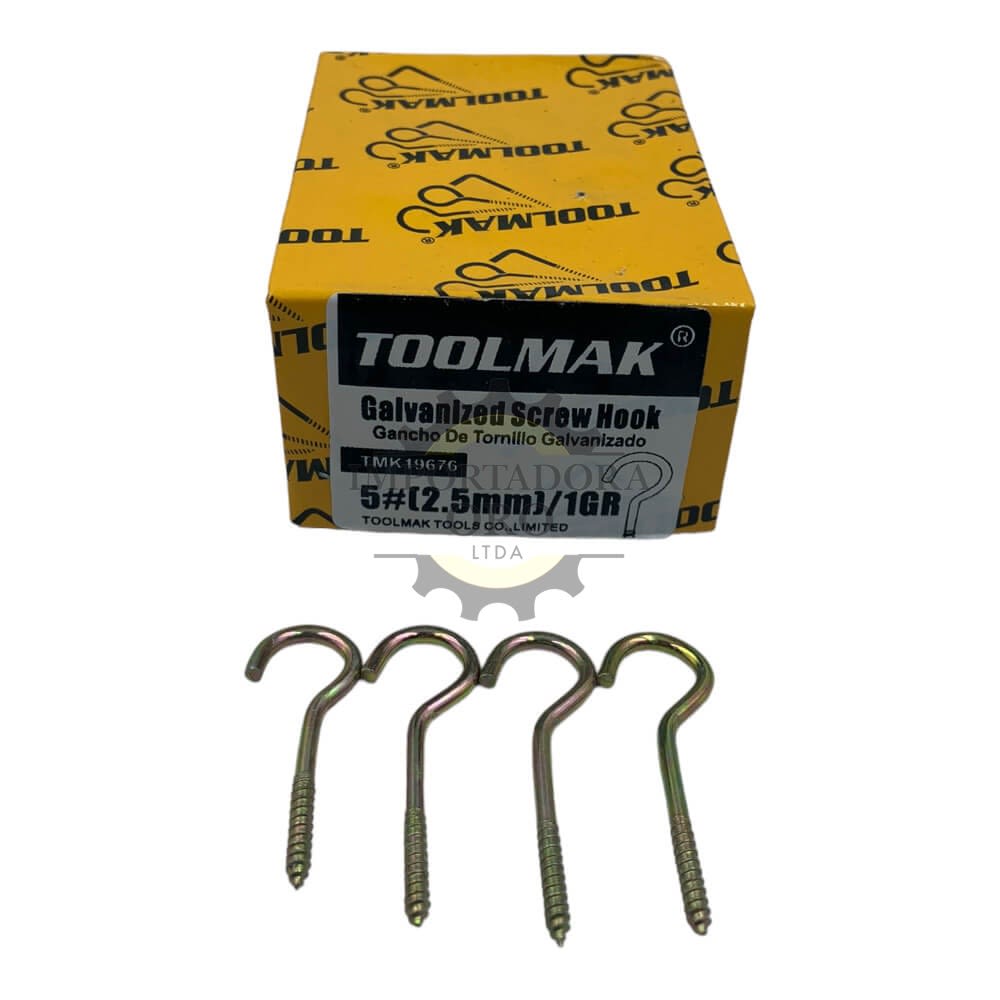 Cancamo abierto N5 Tmk19676 0