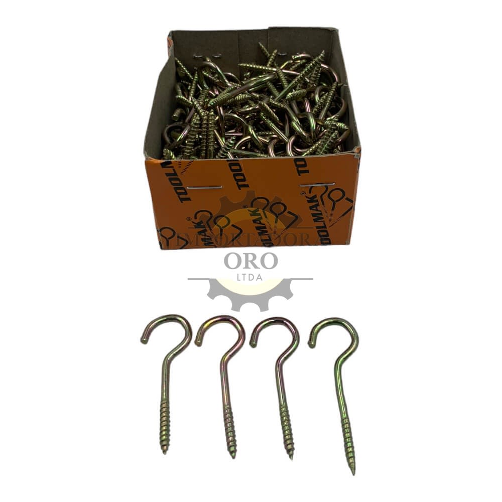 Cancamo abierto N6 Tmk19677 0