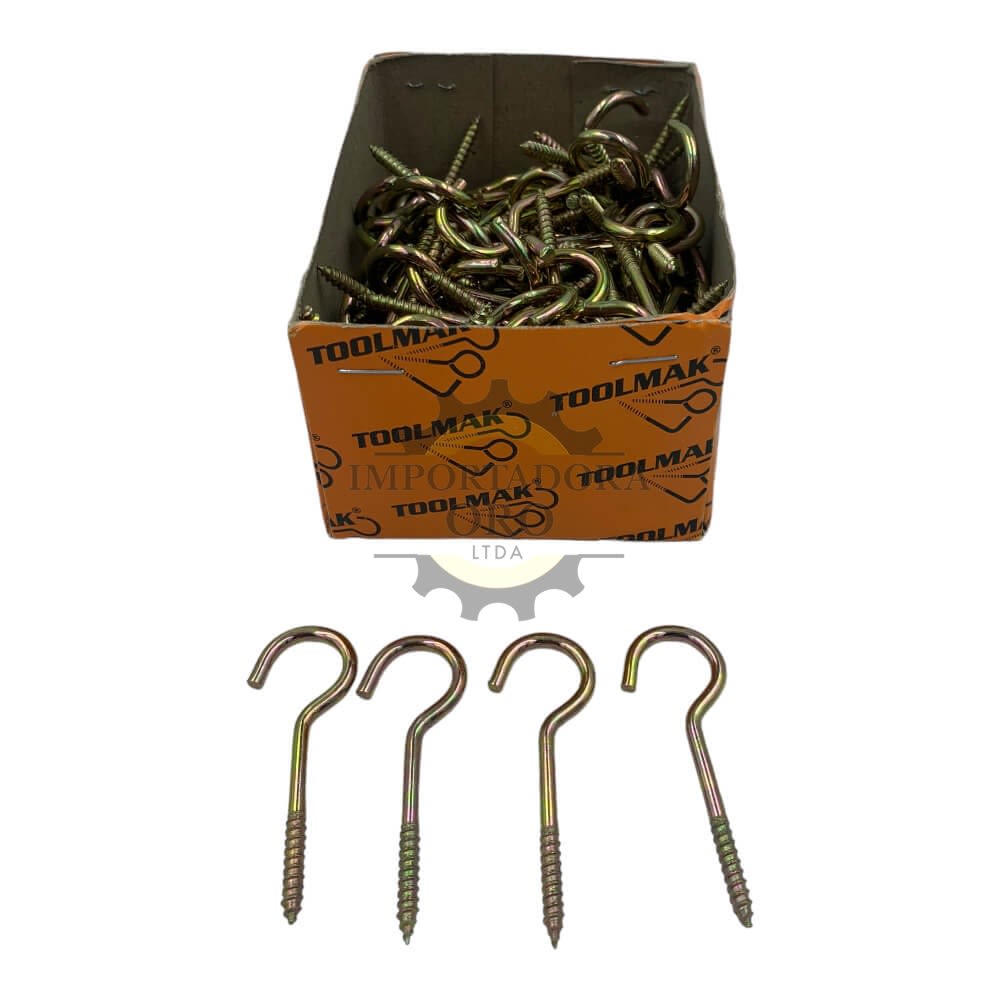 Cancamo abierto N8 Tmk196781