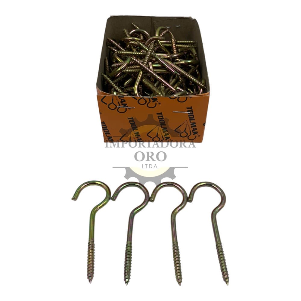 Cancamo abierto N10 Tmk196791