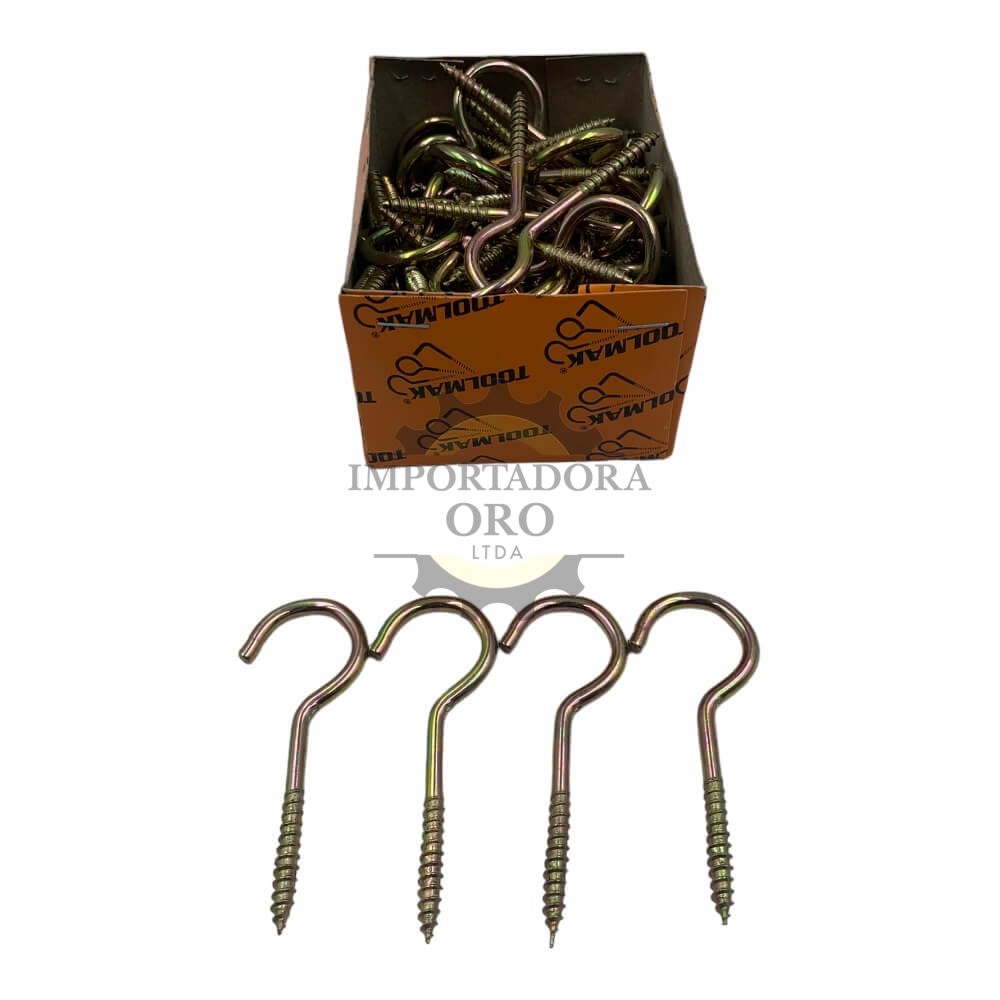 Cancamo abierto N12 Tmk19680 0