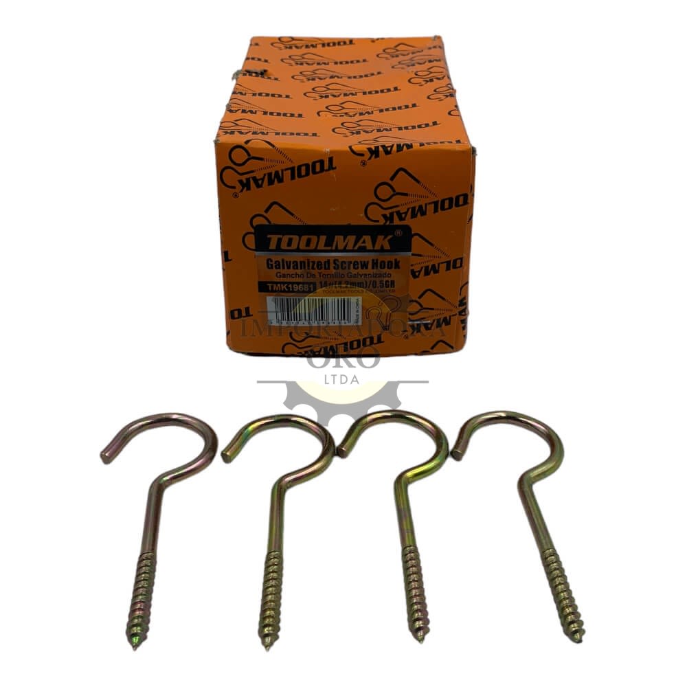 Cancamo abierto N14 Tmk19681 1