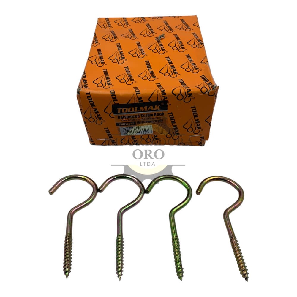 Cancamo abierto N16 Tmk196822