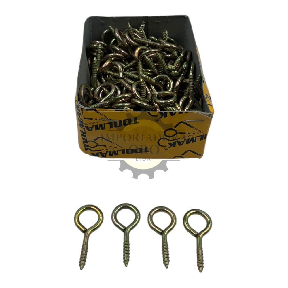 Cancamo Cerrado N6 Tmk19683 0