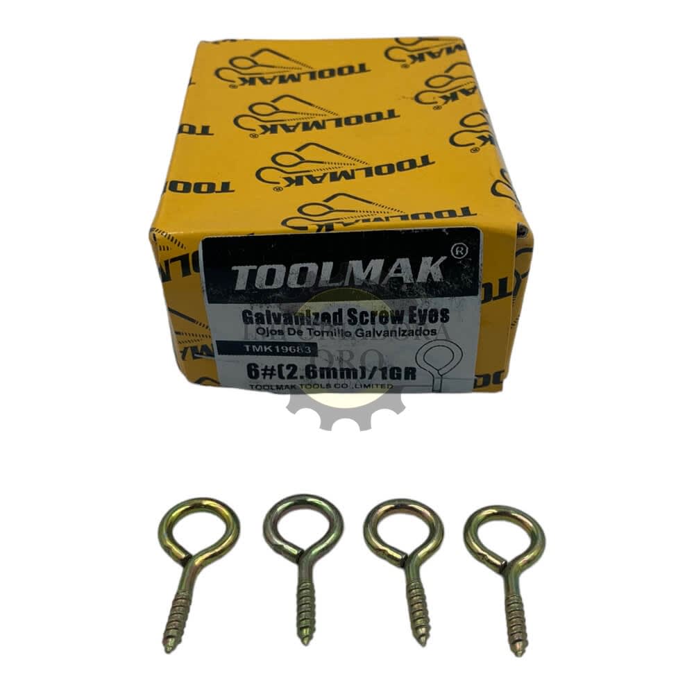 Cancamo Cerrado N6 Tmk196832