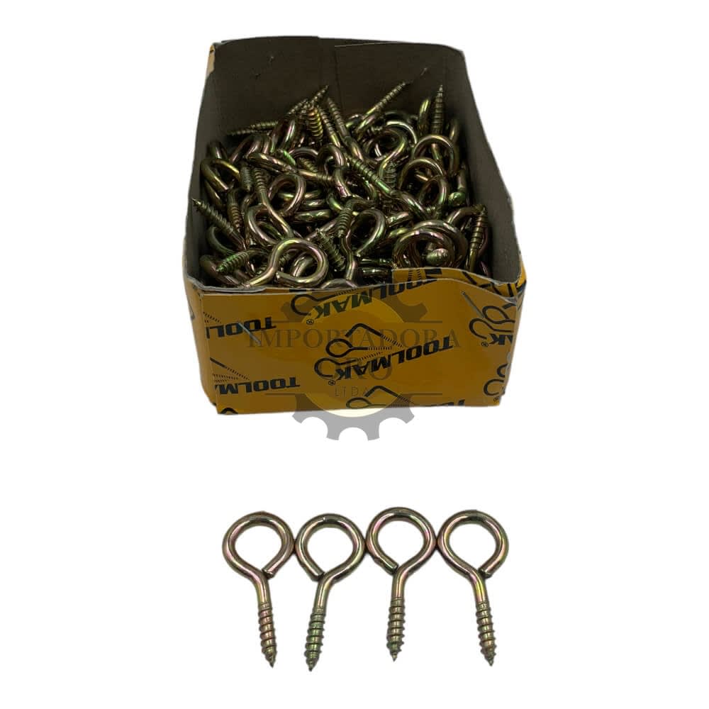 Cancamo Cerrado N8 Tmk196841