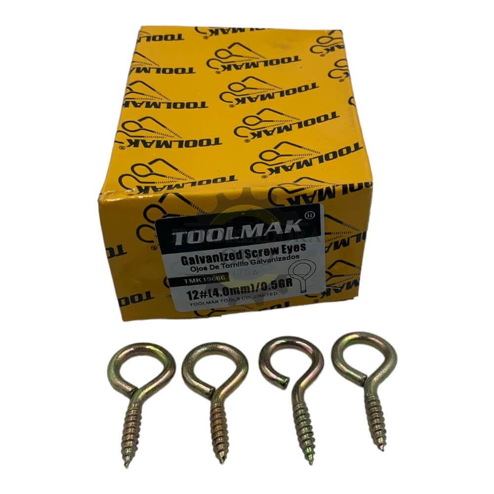 Cancamo Cerrado N12 Tmk19686 0