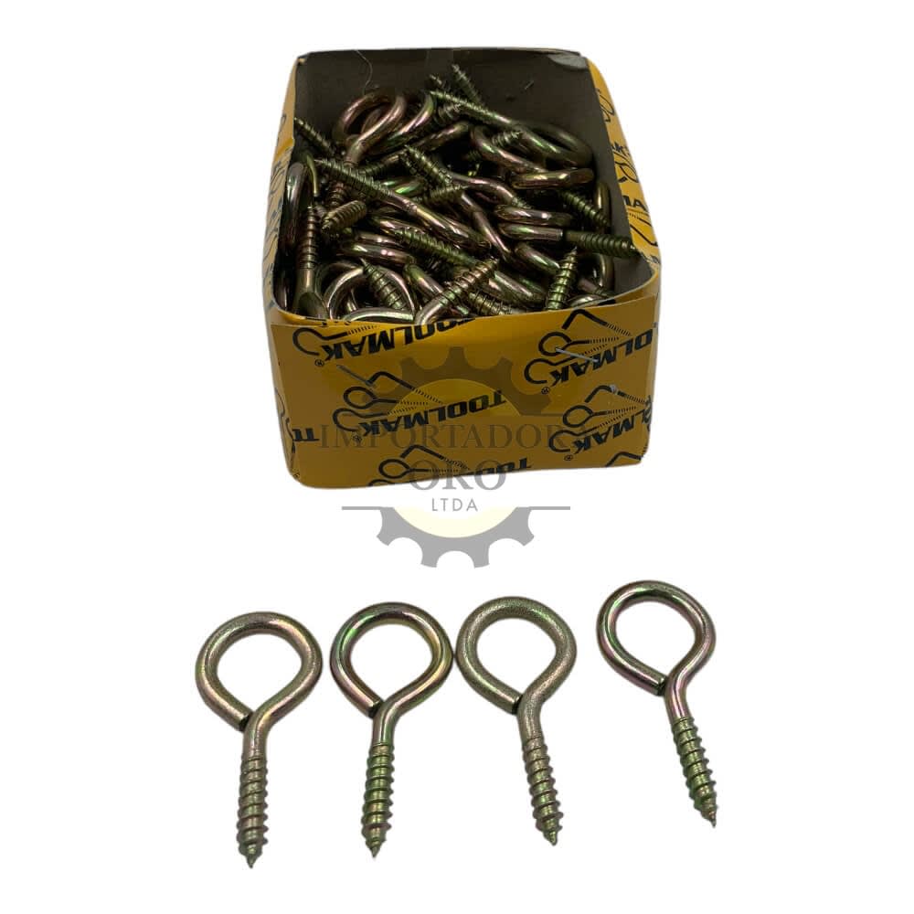 Cancamo Cerrado N14 Tmk19687 0