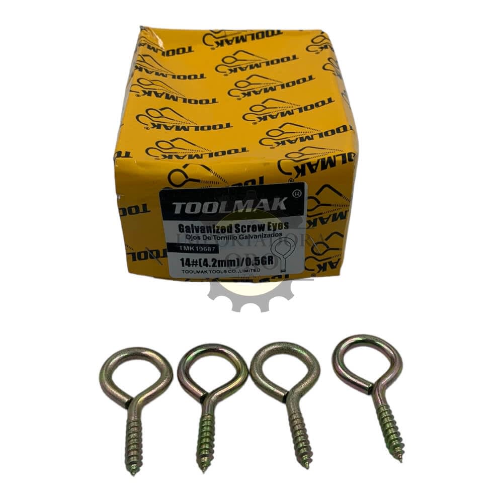 Cancamo Cerrado N14 Tmk196872