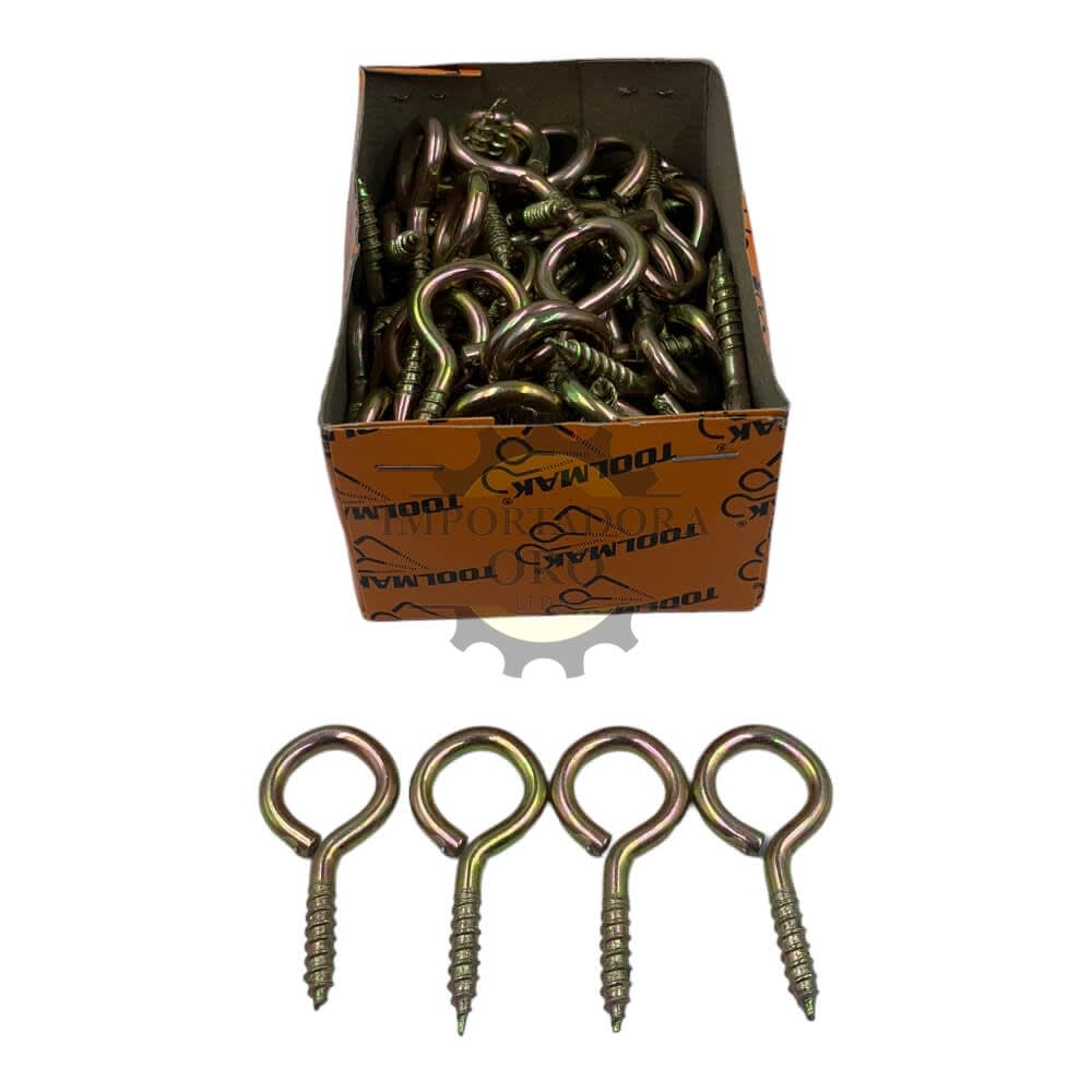 Cancamo Cerrado N16 Tmk19688 0