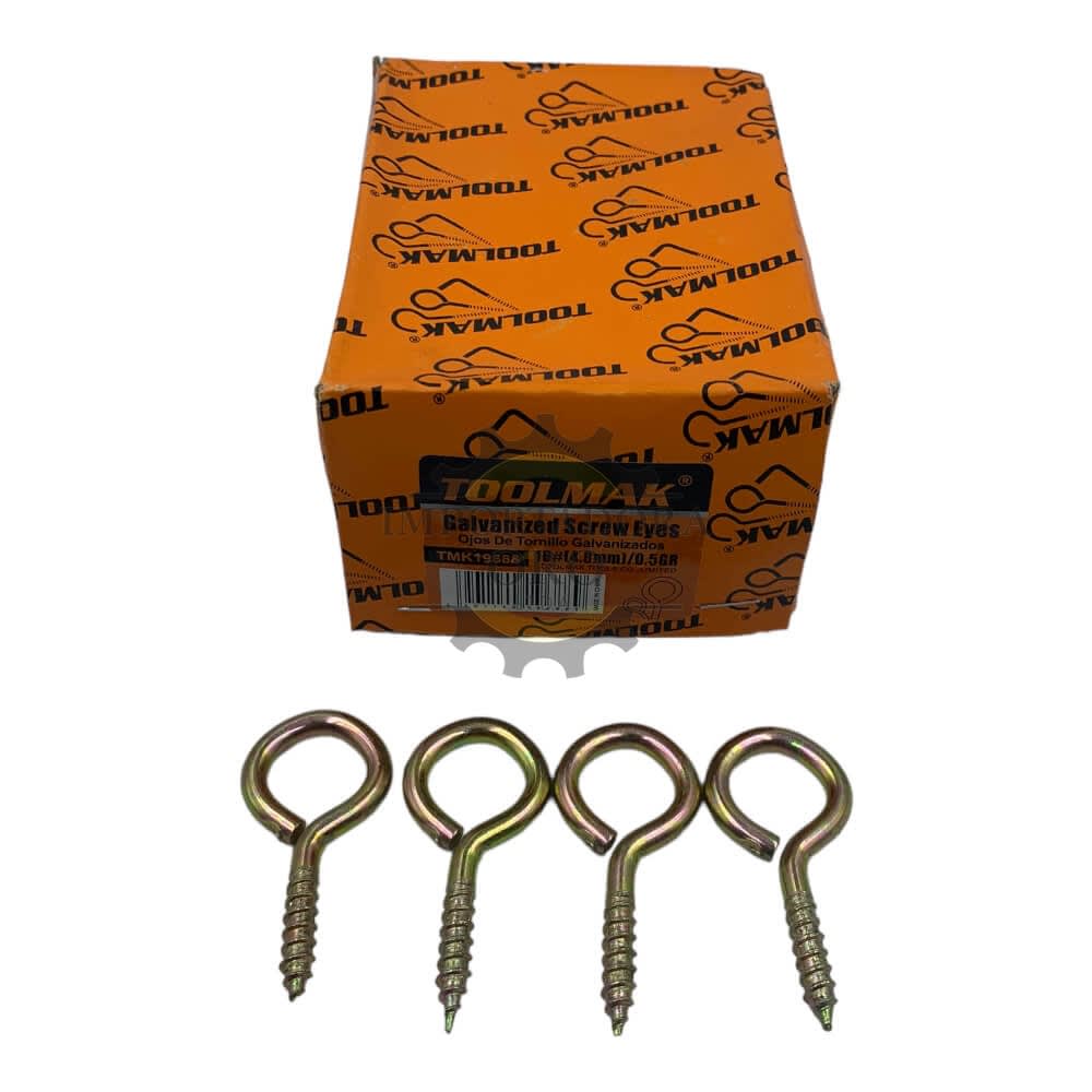 Cancamo Cerrado N16 Tmk196882