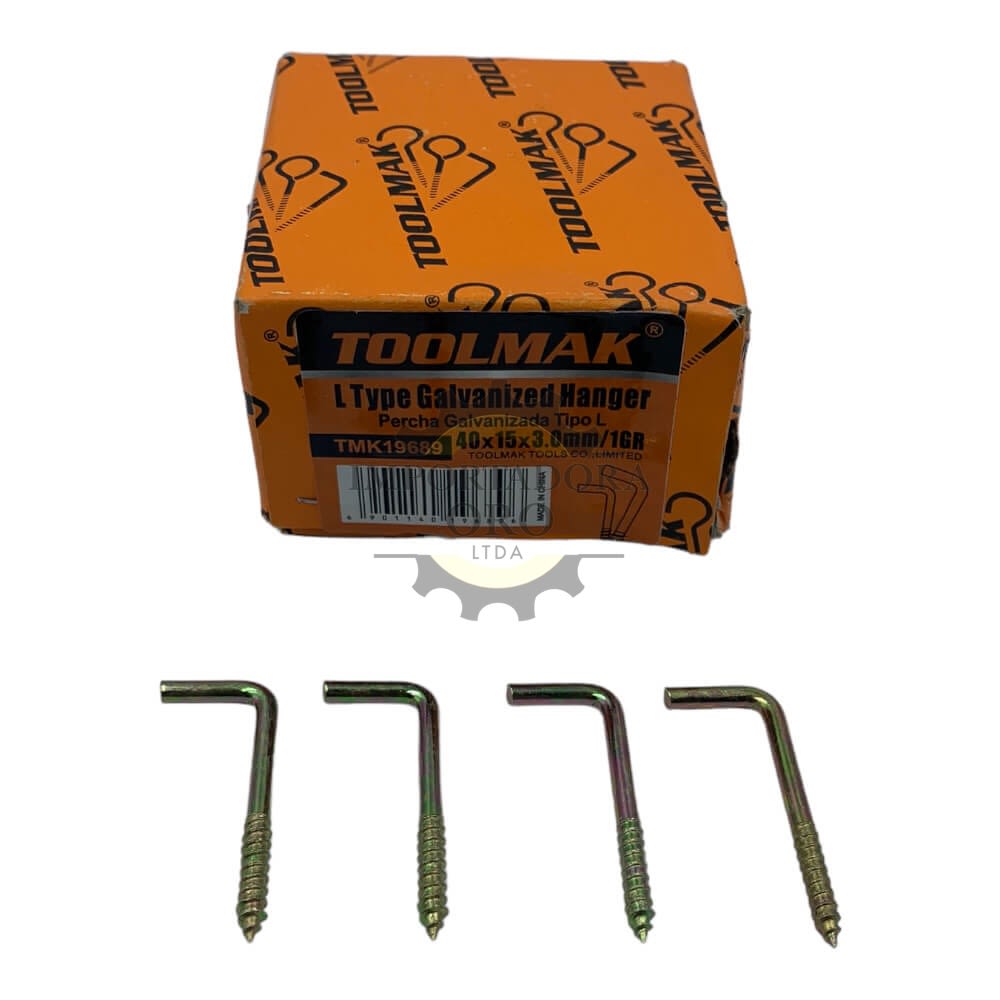 Cancamo L 40 Tmk196892