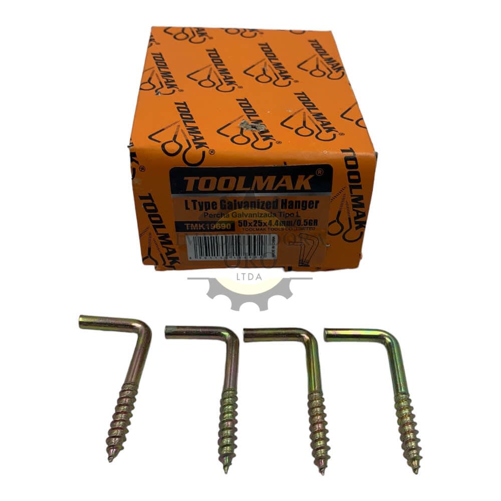 Cancamo L 50 Tmk196902